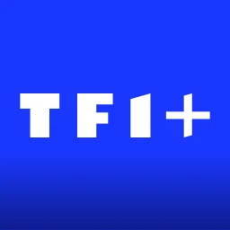Ikon TF1+ : Streaming, TV en Direct