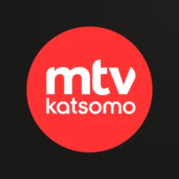 MTV Katsomo のアイコン