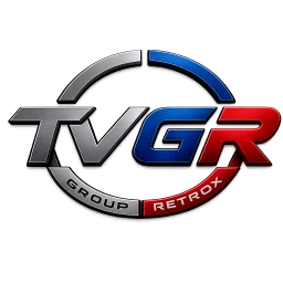 Ícone de tvgroup retrox