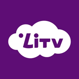 LiTV線上影視 追劇,陸劇,電影,動畫,新聞直播 線上看 のアイコン